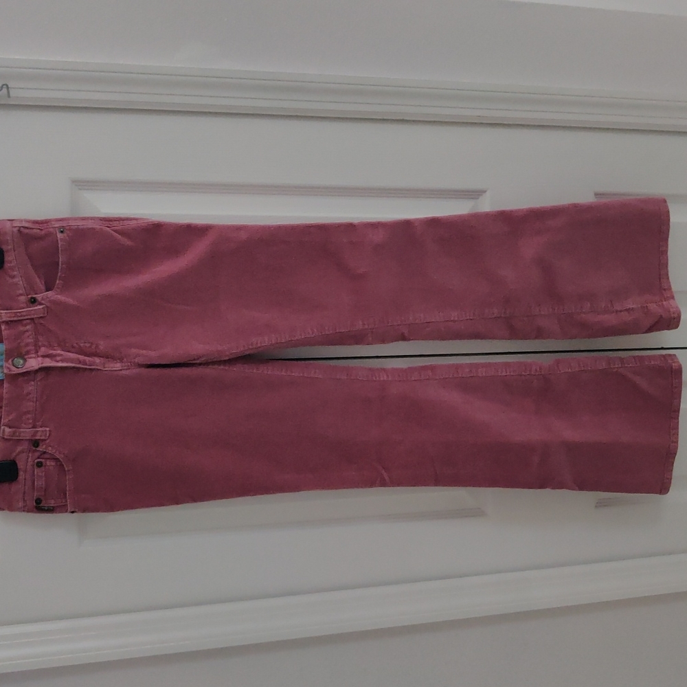 Vintage Hollister Stretch Corduroy Bootcut Jeans